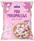 Mini marshmallows - Belbake en promo chez Lidl Roanne à 1,49 €