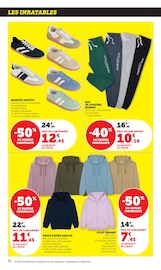 Prospectus Super U "Super U" en cours à Calais, Page 32 Catalogue Super U en cours à Calais, "Super U", Page 32