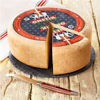 Promo Ossau Iraty affiné A.O.P. à 1,99 € dans le catalogue Carrefour à Noisy-le-Grand