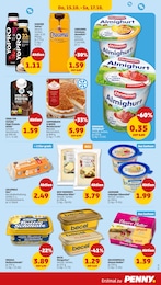 Becel Angebot & Preis im aktuellen Penny Prospekt Becel Angebot im aktuellen Penny Prospekt auf Seite 33
