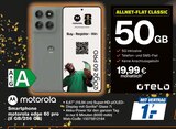 Smartphone motorola edge 60 pro Angebote von Motorola bei expert Peine für 1,00 €
