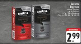 Espresso im Angebot bei E center in Aachen Espresso Angebote von Lavazza bei E center Aachen für 2,99 €