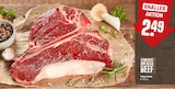 T-Bone Steak im Angebot bei REWE in Wiesbaden T-Bone Steak Angebote bei REWE Wiesbaden für 2,49 €