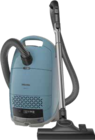 Aktuelle Staubsauger Angebote bei expert in Cottbus Aktuelles Bodenstaubsauger Guard M1 Flex nordicblau Angebot bei expert in Cottbus ab 219,99 €