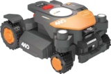 Aktuelle Rasenmäher Angebote bei Hornbach in Essen Aktuelles Mähroboter „Landroid Vision Cloud M600“ Angebot bei Hornbach in Essen ab 1.299,00 €
