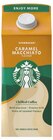 Caffè Latte/ Caramel Macchiato Angebote von Starbucks bei Lidl Hamburg für 2,99 €