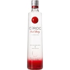 Vodka aromatisée - CÎROC en promo chez Carrefour Argenteuil à 36,90 €