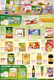 Aktueller GLOBUS Prospekt mit Weihnachten, "Aktuelle Angebote", Seite 13