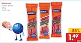 Kabanos im Netto Marken-Discount Prospekt Kabanossi von Snack It im aktuellen Netto Marken-Discount Prospekt für 1,49 €