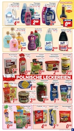 Pralinen Angebot im aktuellen CENTERSHOP Prospekt auf Seite 9