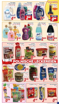 Fisch im aktuellen CENTERSHOP Prospekt (Aachen) Fisch im CENTERSHOP Prospekt "Da geht was." mit 16 Seiten (Aachen)