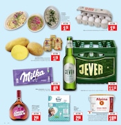 Aktueller Marktkauf Prospekt mit Schokolade, "Aktuelle Angebote", Seite 4