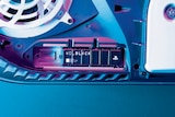 SN850P NVMe SSD für PS5-Konsolen im Angebot bei MediaMarkt Saturn in Berlin SN850P NVMe SSD für PS5-Konsolen Angebote von WD_BLACK bei MediaMarkt Saturn Berlin für 224,99 €