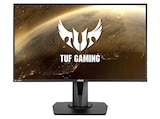 VG279QM 27 Zoll Full-HD Gaming Monitor 1 ms Reaktionszeit bei MediaMarkt Saturn im Prospekt "" für 144,99 €