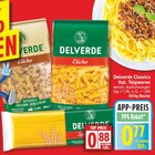 Eliche von Delverde für 0,77 € bei EDEKA im Angebot Eliche von Delverde im aktuellen EDEKA Prospekt