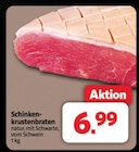 Markant Nordwest Detmold - Schinkenkrustenbraten Angebot im Prospekt Schinkenkrustenbraten bei Markant Nordwest im Detmold Prospekt für 6,99 €
