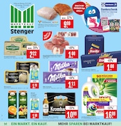 Aktueller Marktkauf Supermarkt Prospekt in Karlstein und Umgebung, "Aktuelle Angebote" mit 45 Seiten, 07.07.2025 - 12.07.2025