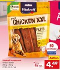 Hundesnack im Angebot bei Netto Marken-Discount in Langenfeld Hundesnack Angebote von Vitakraft bei Netto Marken-Discount Langenfeld für 4,49 €