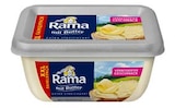 mit Butter XXL Angebote von Rama bei Lidl Paderborn für 1,99 €