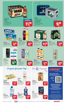 Energydrink im aktuellen Markant Prospekt (Neumünster) Energydrink im Markant Prospekt "...freu Dich drauf!" mit 14 Seiten (Neumünster)