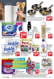 Geschirrspüler im E center Prospekt in Schwäbisch Gmünd Aktueller E center Prospekt mit Geschirrspüler, "Aktuelle Angebote", Seite 18