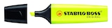 STABILO BOSS ORIGINAL - Surligneur fluo - jaune - STABILO en promo chez Bureau Vallée STABILO BOSS ORIGINAL - Surligneur fluo - jaune - STABILO dans le catalogue Bureau Vallée