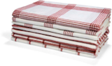 Geschirrtücher im Netto Marken-Discount Prospekt Geschirrtücher von DEKOR im aktuellen Netto Marken-Discount Prospekt für 5,00 €