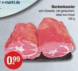 Nackenkassler von  im aktuellen V-Markt Prospekt für 0,99 €