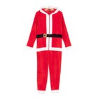 Combinaison pyjama homme - TEX dans le catalogue Carrefour
