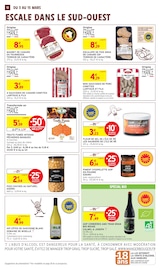 Vin Angebote im Prospekt "Intermarché" von Intermarché Super auf Seite 12