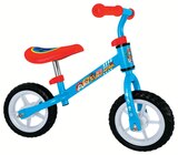 Draisienne Bleu et Rouge - Paw Patrol - Intermarché Super à Valence Draisienne Bleu et Rouge - Paw Patrol en promo chez Intermarché Super Valence à 39,99 €