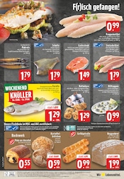 Aktueller E center Prospekt mit Lachs, "Aktuelle Angebote", Seite 34