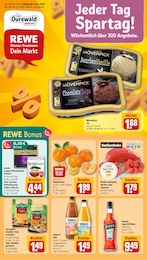 REWE Prospekt "Dein Markt" für Fürth, 30 Seiten, 12.01.2026 - 17.01.2026 REWE Prospekt "Dein Markt" für Fürth, 30 Seiten, 12.01.2026 - 17.01.2026