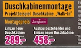 Hornbach Schöpstal Prospekt mit  im Angebot für 289,00 €