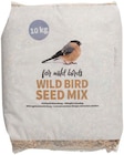 Vogelfutter und Zubehör WILD BIRD SEED MIX im Angebot bei Rusta in Kerpen Vogelfutter und Zubehör WILD BIRD SEED MIX Angebote bei Rusta Kerpen für 14,90 €