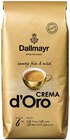 Crema d’Oro Angebote von Dallmayr bei REWE Ratingen für 11,99 €