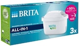 Wasserfilterkanne ALUNA oder Filterkartuschen MAXTRA PRO ALL-IN-1 Angebote von BRITA bei Penny Münster für 16,99 €