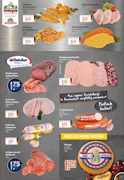 Aktueller K+K - Klaas & Kock Prospekt mit Hähnchen, "Wenn Lebensmittel, dann K+K", Seite 3