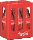 Coca Cola im V-Markt Prospekt Coca Cola von im aktuellen V-Markt Prospekt für 7,99 €