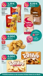 REWE Toffifee im Prospekt 