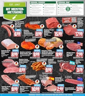 Gulasch im HIT Prospekt in Solingen Aktueller HIT Prospekt mit Gulasch, "ECHTE VIELFALT", Seite 4