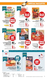 Viande Angebote im Prospekt "-60% DE REMISE IMMÉDIATE" von Hyper U Viande Angebote im Prospekt "-60% DE REMISE IMMÉDIATE" von Hyper U auf Seite 9