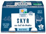Promo SKYR DE BREBIS à 3,25 € dans le catalogue NaturéO à Longjumeau