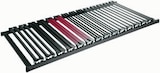 NERMURU FIX Lattenrost 90x200 cm Angebote von Dreamzone bei JYSK Eberswalde für 200,00 €