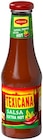 Aktuelles Texicana Salsa Extra Hot oder Texicana Salsa Tomaten-Chili-Sauce Angebot bei REWE in Siegen (Universitätsstadt) ab 1,99 €