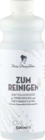 Oberflächenreiniger „Zum Reinigen“ von  im aktuellen Hornbach Prospekt für 4,50 €