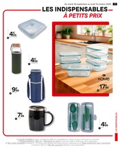 Sac Angebote im Prospekt "HOME : Des idées déco qui vous ressemblent !" von Carrefour auf Seite 7