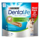 Friandises pour chiens Dentalife "Maxi Pack" - PURINA dans le catalogue Carrefour