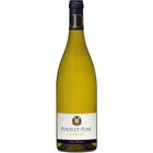 La Grande Pièce - POUILLY-FUMÉ dans le catalogue Carrefour