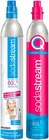sodastream CO2 Tauschzylinder im Angebot bei REWE in Buxtehude sodastream CO2 Tauschzylinder Angebote von sodastream bei REWE Buxtehude für 5,99 €